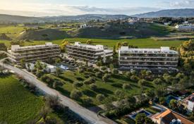 New residential complex with apartments en Moni, Chipre. de 210 000 €
