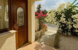 3 dormitorio villa 136 m² en Peyia, Chipre. 524 000 €
