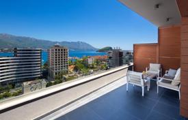 3 dormitorio piso 147 m² en Budva city, Montenegro. 750 000 €