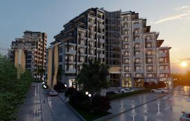 2-dormitorio apartamentos en edificio nuevo 70 m² en Gaziveren, Chipre. 126 000 €