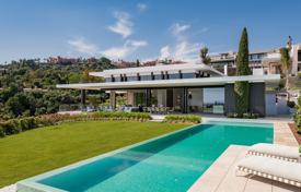 Villa – Marbella, Andalucía, España. 9 575 000 €