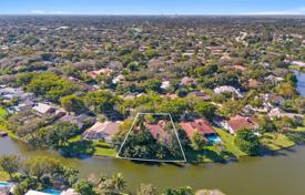 Casa de pueblo – Coral Springs, Florida, Estados Unidos. $1 370 000