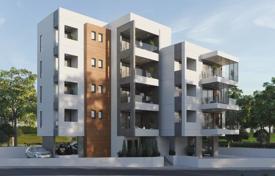 2 dormitorio piso 82 m² en Lakatamia, Chipre. 195 000 €