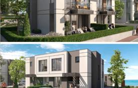 4 dormitorio casa de pueblo 272 m² en Burgas (city), Bulgaria. 344 000 €