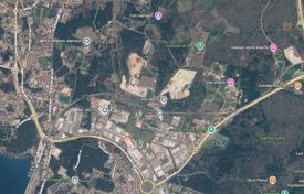 Terreno en Pula, Croacia. 400 000 €