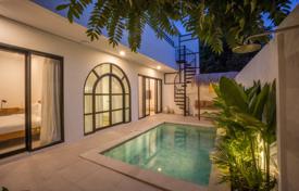 2 dormitorio villa 66 m² en Uluwatu, Indonesia. $199 000