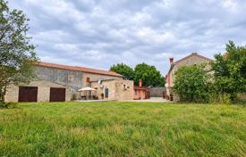 4 dormitorio casa de pueblo 120 m² en Istria County, Croacia. 468 000 €