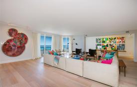 Piso – Miami Beach, Florida, Estados Unidos. $4 950 000