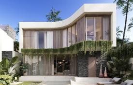 3 dormitorio villa 160 m² en Jalan Umalas, Indonesia. $580 000