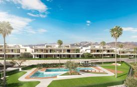 3 dormitorio piso 167 m² en Marbella, España. 1 245 000 €