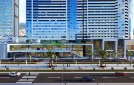 2-dormitorio apartamentos en edificio nuevo 55 m² en Batumi, Georgia. $110 000