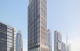 Complejo residencial DIFC Heights Tower – Dubai, EAU. de $1 668 000