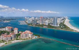 Piso – Miami Beach, Florida, Estados Unidos. 17 773 000 €