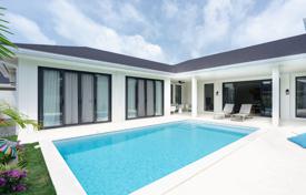 4 dormitorio villa 324 m² en Samui, Tailandia. $418 000