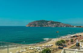 3-dormitorio apartamentos en edificio nuevo 155 m² en Alanya, Turquía. 71 631 000 TRY