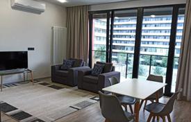 3 dormitorio piso 83 m² en Vake-Saburtalo, Georgia. $196 000