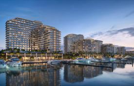 Complejo residencial Fior 1 – Port Rashid, Dubai, EAU. de $603 000