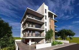 2-dormitorio apartamentos en edificio nuevo en Larnaca, Chipre. 225 000 €