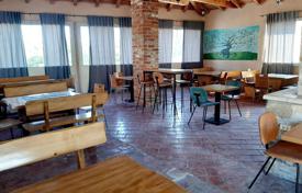 1 dormitorio casa de pueblo 240 m² en Svetvinčenat, Croacia. 489 000 €