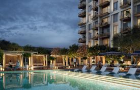 Complejo residencial ALTUS – Dubai Creek Harbour, Dubai, EAU (Emiratos Árabes Unidos). de $437 000