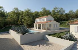 4 dormitorio casa de pueblo 102 m² en Istria County, Croacia. 353 000 €