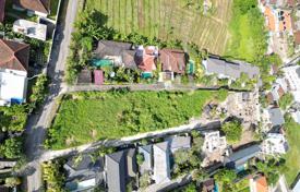 Terreno en Canggu, Indonesia. $261 000