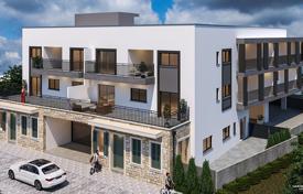 New residential complex with apartments en Kato Polemidia, Chipre. de 180 000 €
