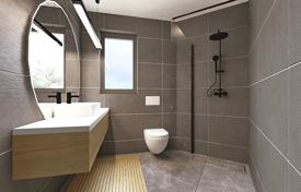 4 dormitorio piso 102 m² en Vrbnik, Croacia. 350 000 €