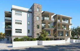 1-dormitorio apartamentos en edificio nuevo en Famagusta, Chipre. 140 000 €