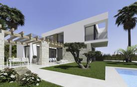 3 dormitorio villa 150 m² en Benidorm, España. 825 000 €