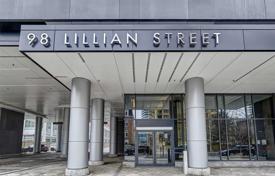 Piso – Lillian Street, Old Toronto, Toronto,  Ontario,   Canadá. C$1 081 000
