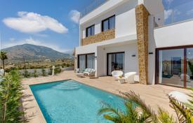 3 dormitorio villa 107 m² en Finestrat, España. 635 000 €