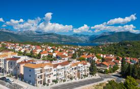 Piso – Tivat (city), Tivat, Montenegro. 246 000 €