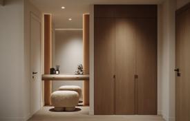 2 dormitorio piso 56 m² en Central District, Letonia. 228 000 €