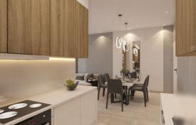 3-dormitorio apartamentos en edificio nuevo 99 m² en Larnaca, Chipre. 440 000 €