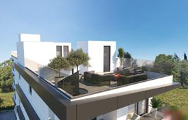 3-dormitorio apartamentos en edificio nuevo 108 m² en Larnaca, Chipre. 290 000 €