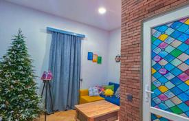 2 dormitorio piso 40 m² en Vake-Saburtalo, Georgia. $115 000
