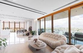 2 dormitorio piso 135 m² en Nicosia, Chipre. 1 000 000 €