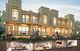 Villa – Al Yufrah 2, Dubai, EAU (Emiratos Árabes Unidos). $420 000