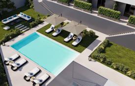 New residential complex with apartments en Atenas, Grecia. de 300 000 €