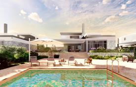 New residential complex with villas en Lagonisi, Grecia. de 870 000 €