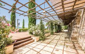 25 dormitorio mansión en Radicondoli, Italia. 7 500 000 €
