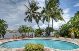 Villa – Fort Lauderdale, Florida, Estados Unidos. $3 490 000