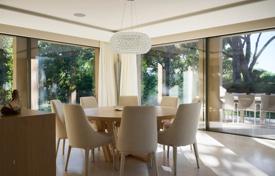 7 dormitorio chalet en Saint-Tropez, Francia. 60 000 €  por semana