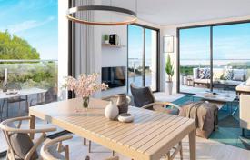 3 dormitorio ático 97 m² en Playa Flamenca, España. 465 000 €