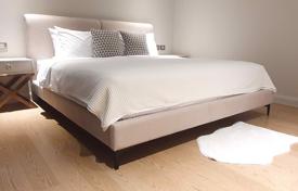 2-dormitorio apartamentos en condominio en Bangkok, Tailandia. $3 700  por semana