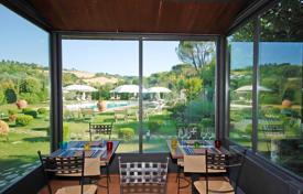 24 dormitorio villa en San Gimignano, Italia. 3 200 000 €
