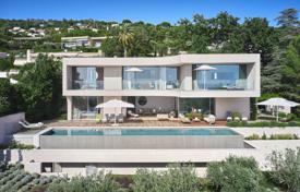 6 dormitorio villa en Cannes, Francia. 8 200 €  por semana