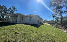 Casa de pueblo – Cape Coral, Florida, Estados Unidos. $371 000