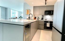3-dormitorio apartamentos en condominio 127 m² en Miami, Estados Unidos. $900 000